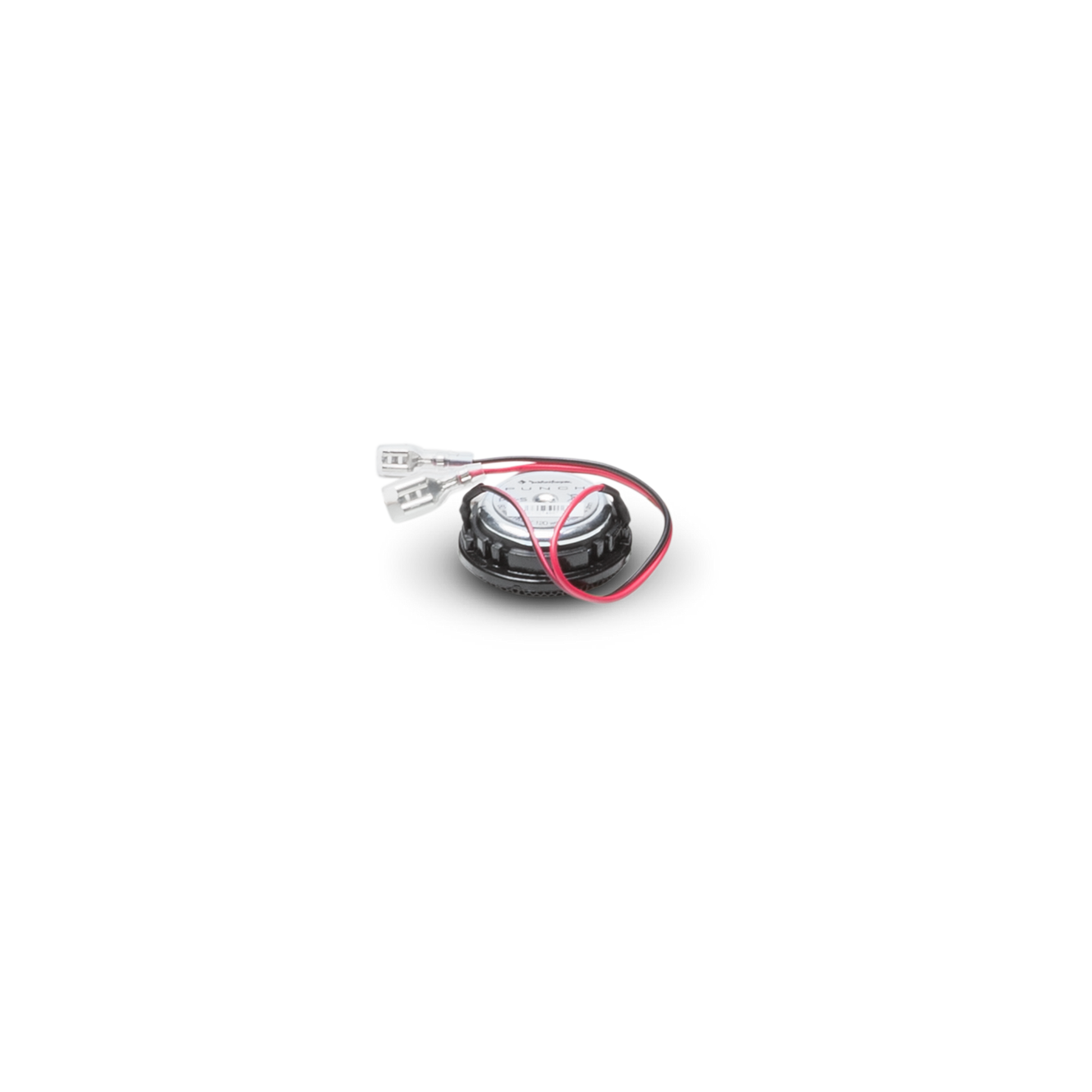 Punch 6.75" Series Component System (pr)