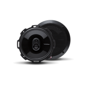 Punch 6.75" 3-Way Full-Range Speaker (pr)