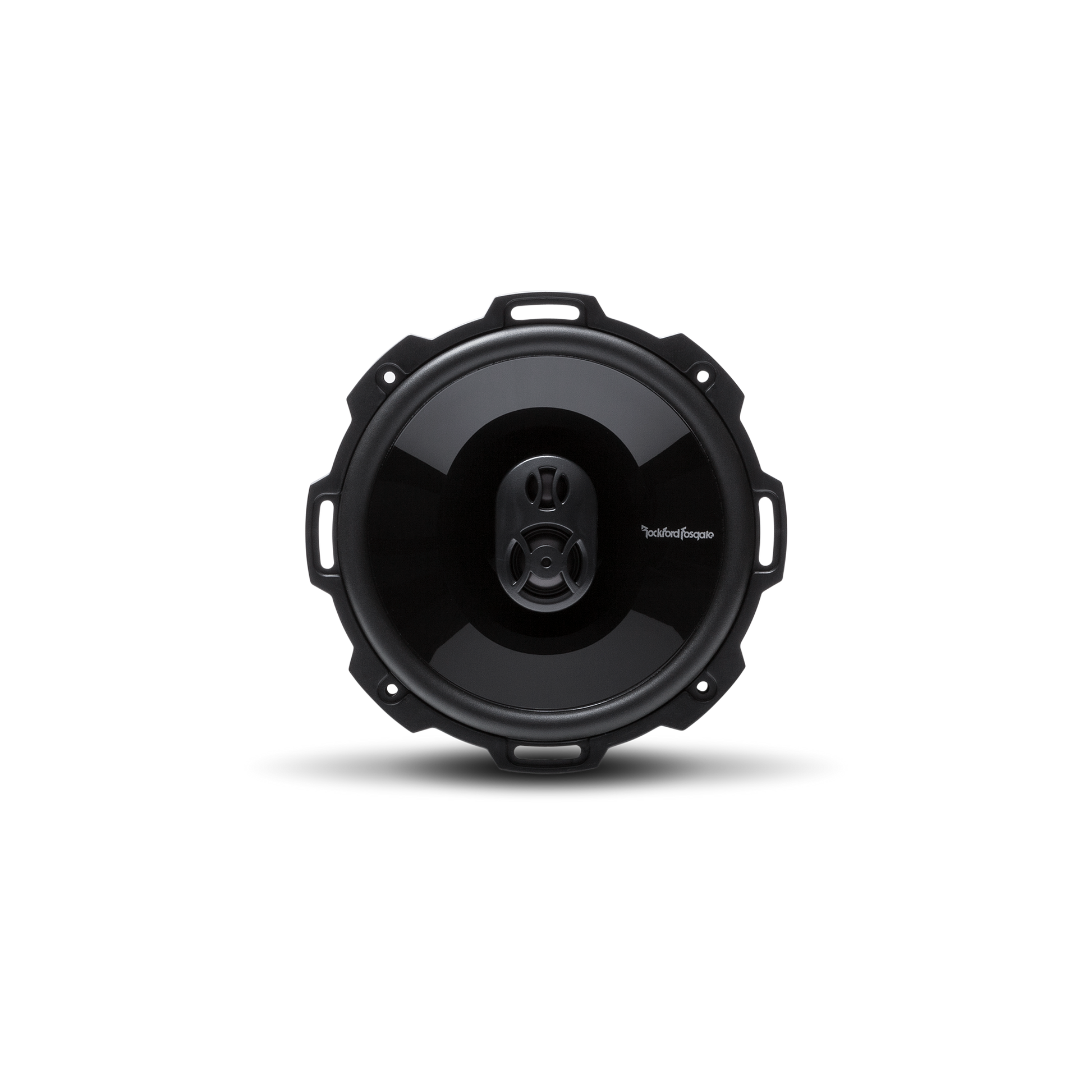 Punch 6.75" 3-Way Full-Range Speaker (pr)