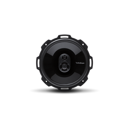 Punch 6.75" 3-Way Full-Range Speaker (pr)