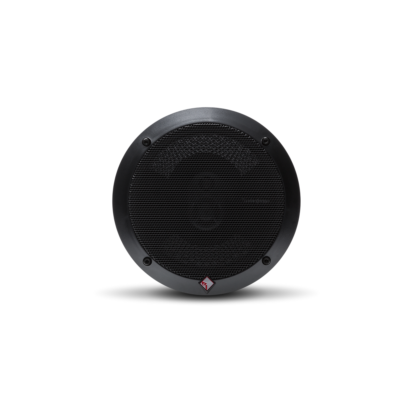 Punch 6.75" 3-Way Full-Range Speaker (pr)