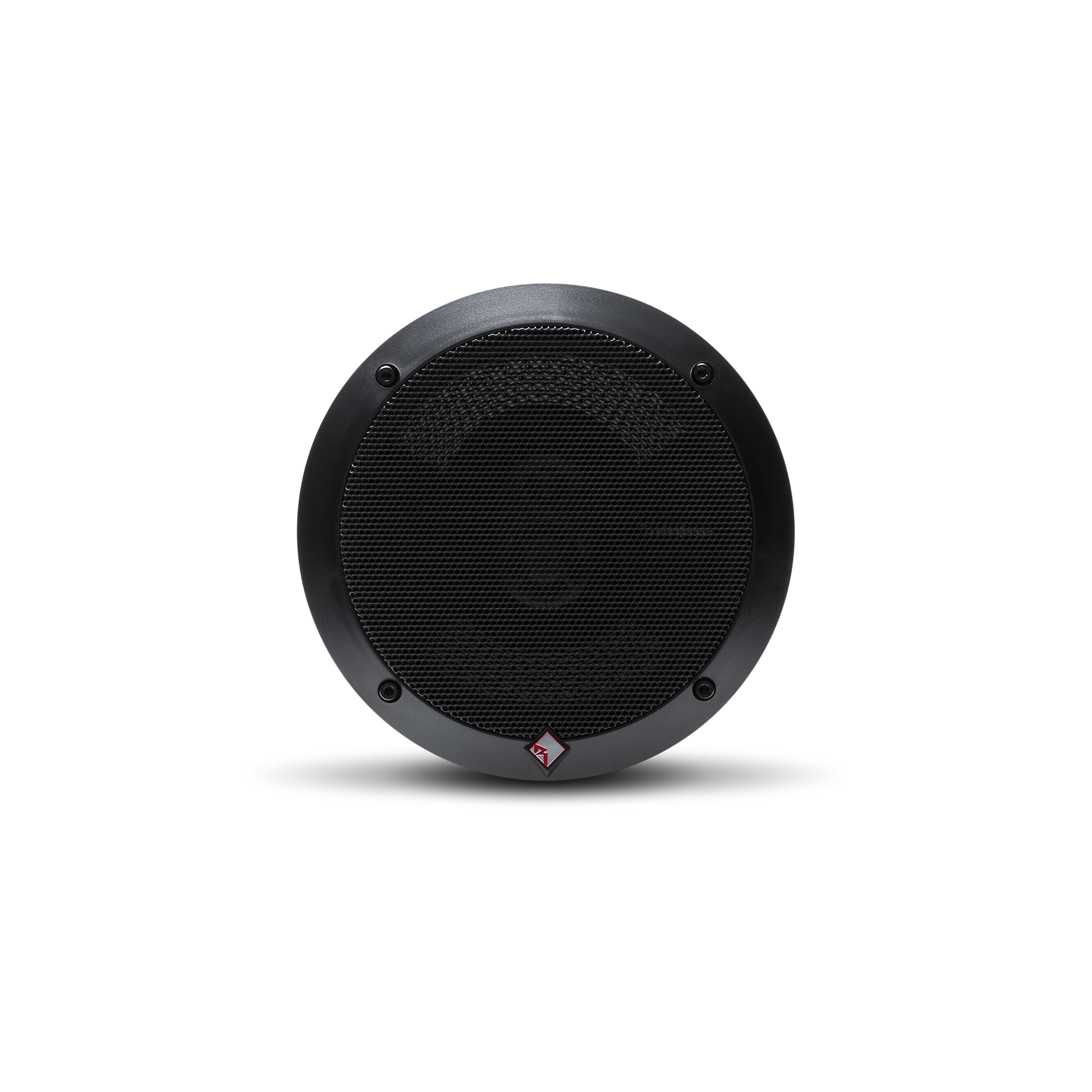 Punch 6.75" 3-Way Full-Range Speaker (pr)