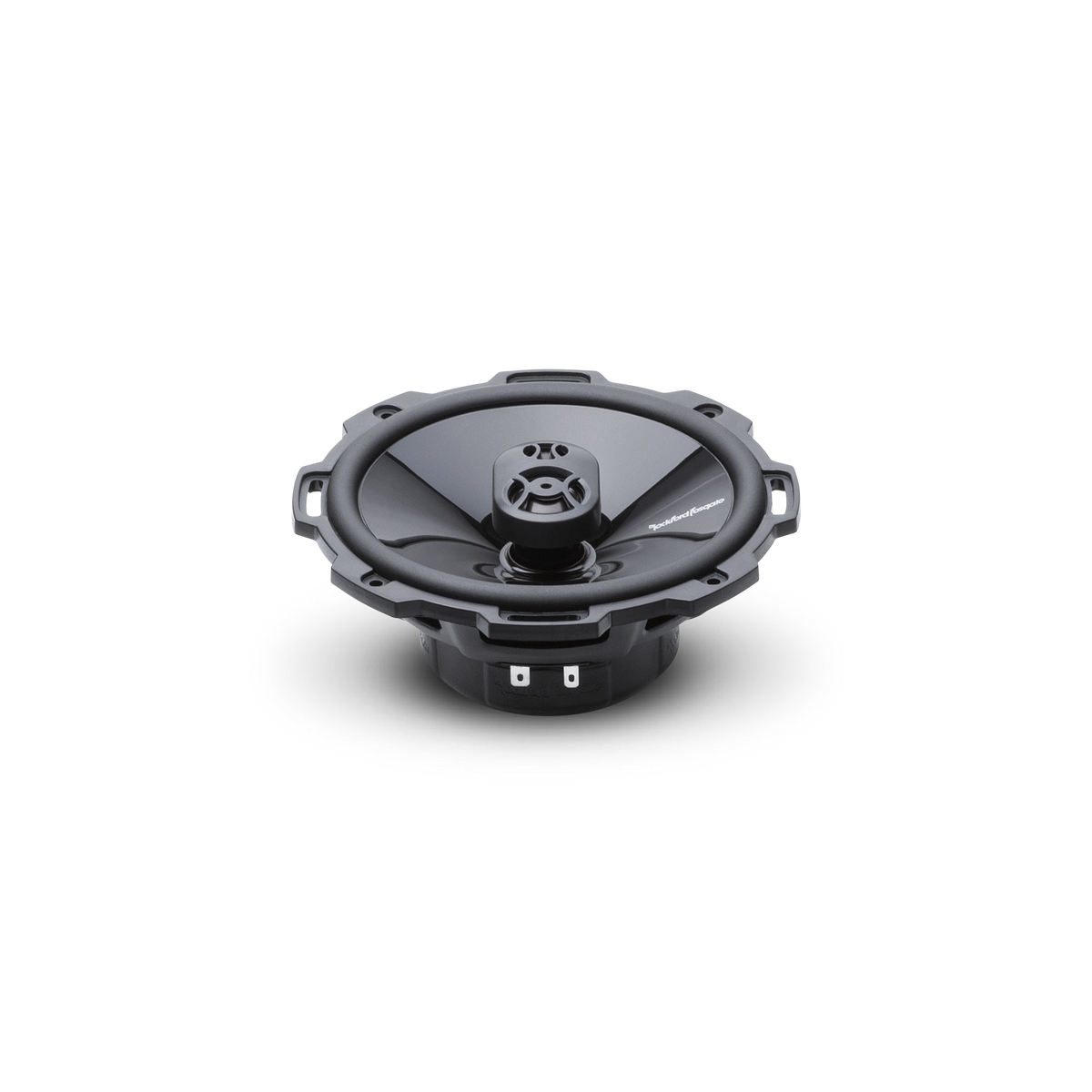 Punch 6.75" 3-Way Full-Range Speaker (pr)