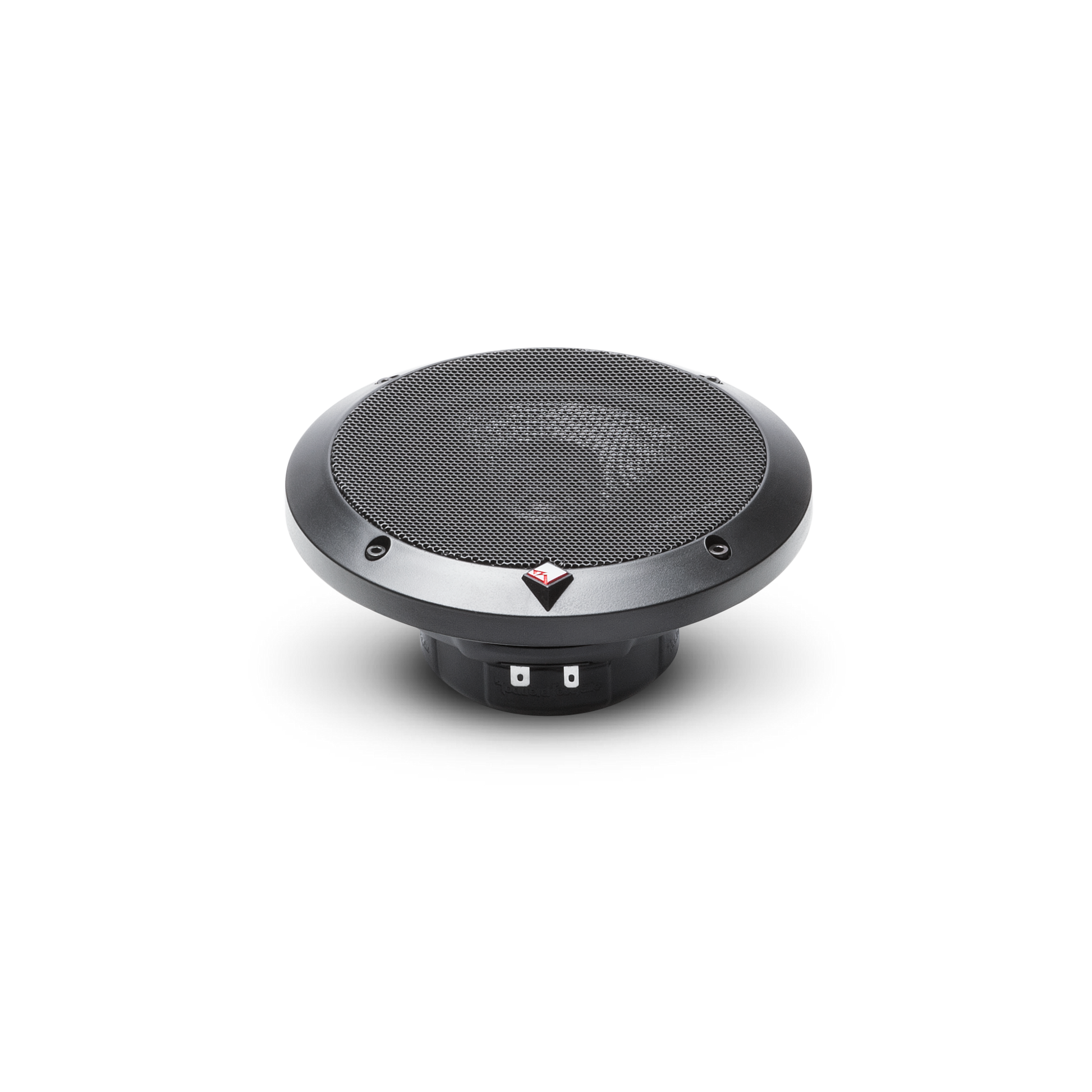 Punch 6.75" 3-Way Full-Range Speaker (pr)