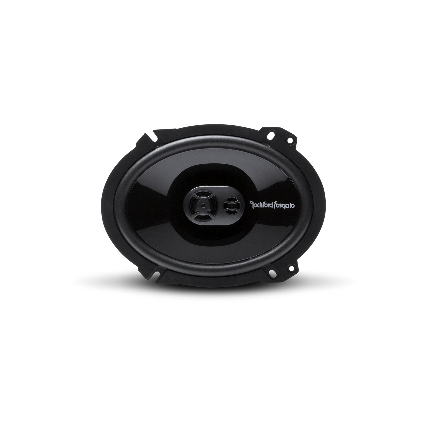 Punch 6"x8" 3-Way Full Range Speaker (pr)