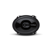 Punch 6"x8" 3-Way Full Range Speaker (pr)