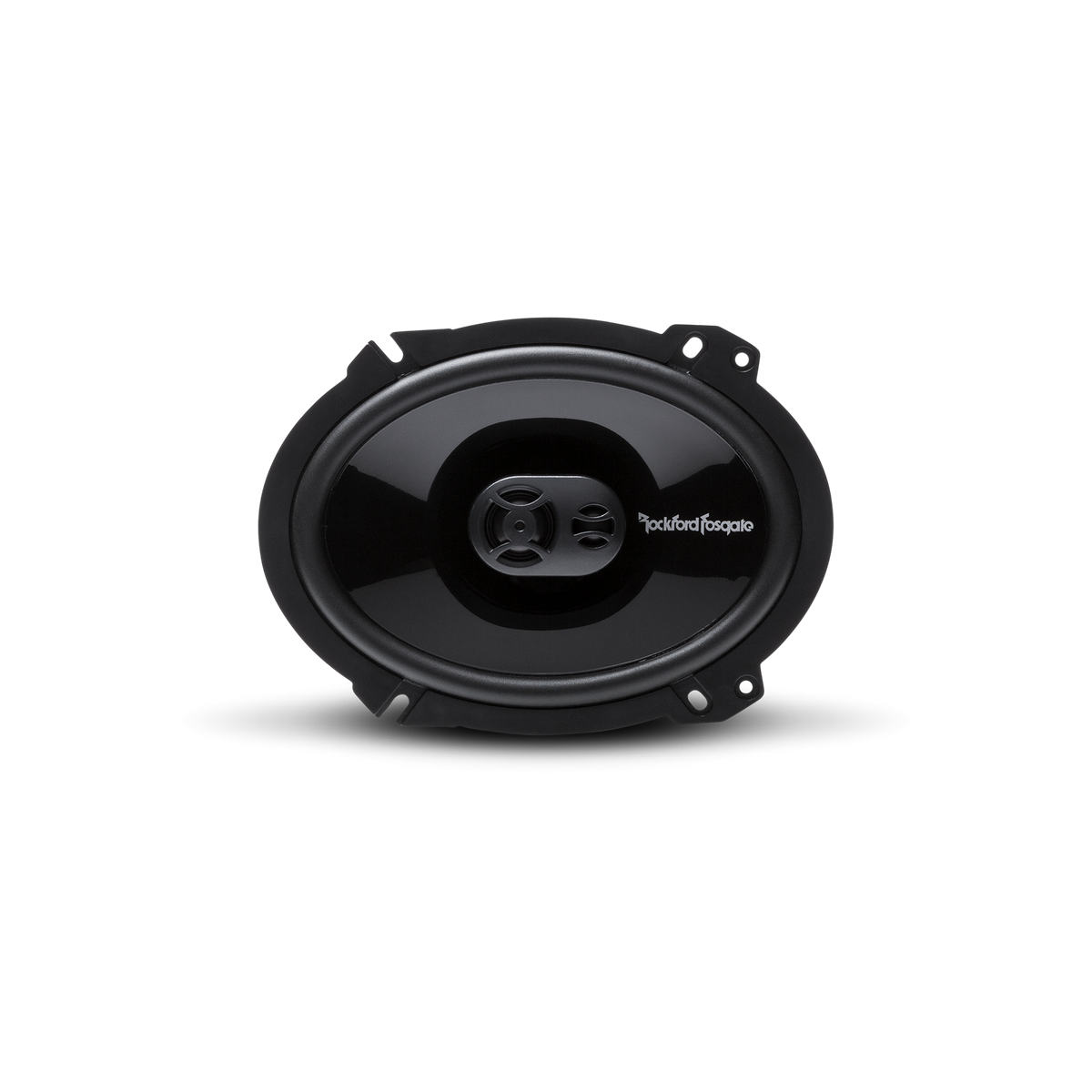 Punch 6"x8" 3-Way Full Range Speaker (pr)