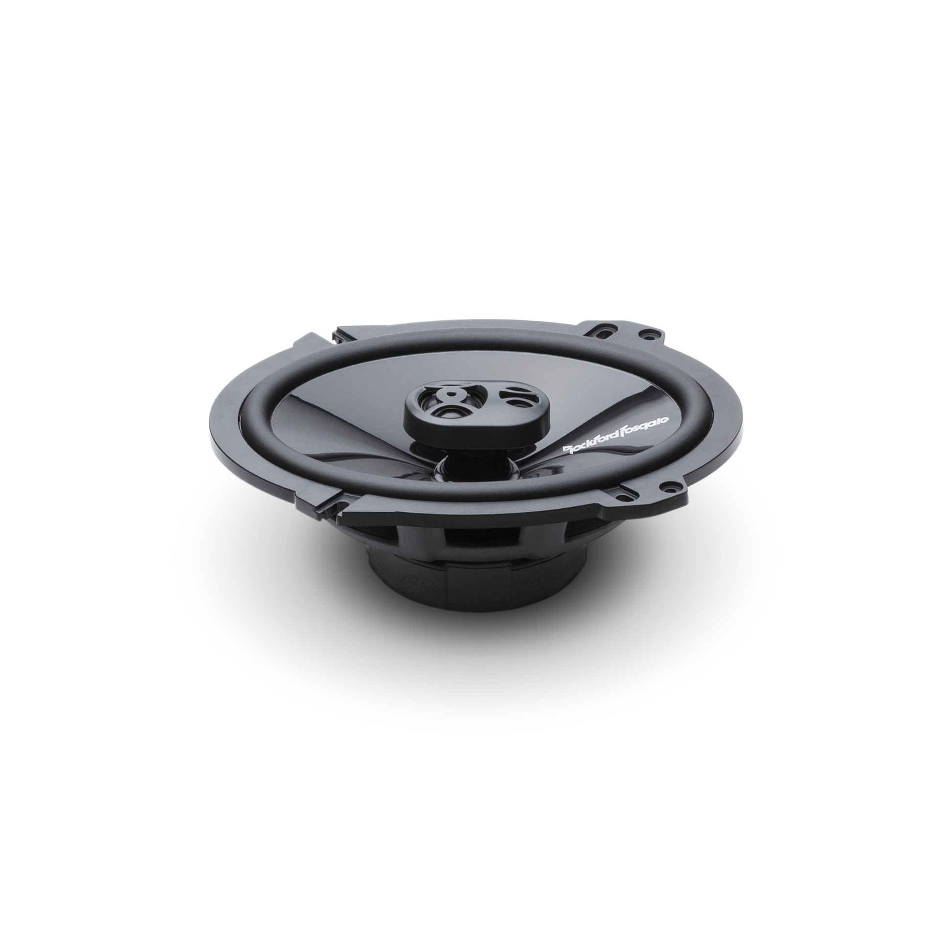 Punch 6"x8" 3-Way Full Range Speaker (pr)