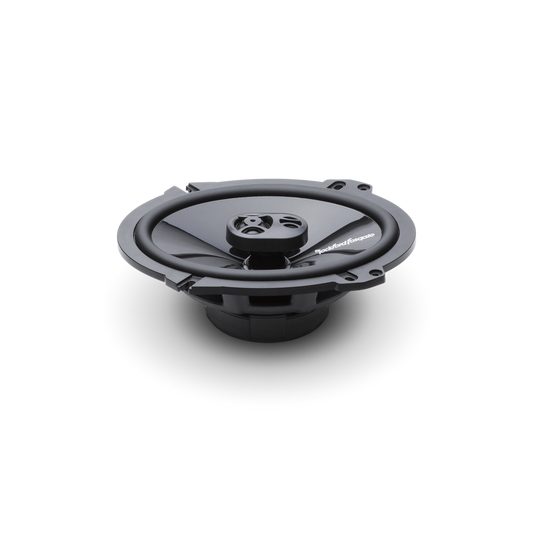 Punch 6"x8" 3-Way Full Range Speaker (pr)
