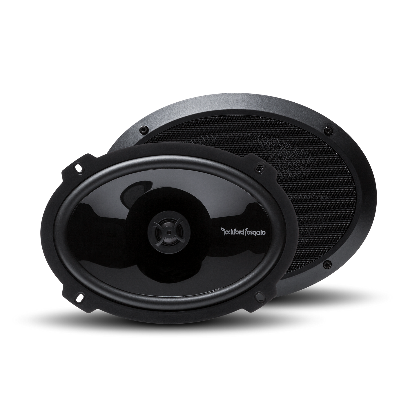 Punch 6"x9" 2-Way Full Range Speaker (pr)