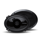 Punch 6"x9" 2-Way Full Range Speaker (pr)