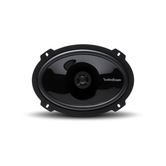 Punch 6"x9" 2-Way Full Range Speaker (pr)