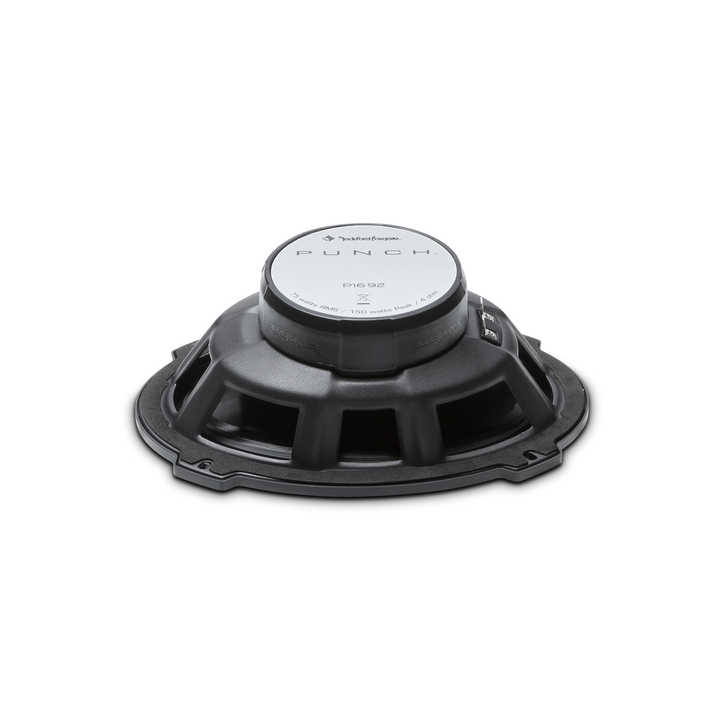 Punch 6"x9" 2-Way Full Range Speaker (pr)