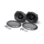 Punch 6"x9" 2-Way Full Range Speaker (pr)