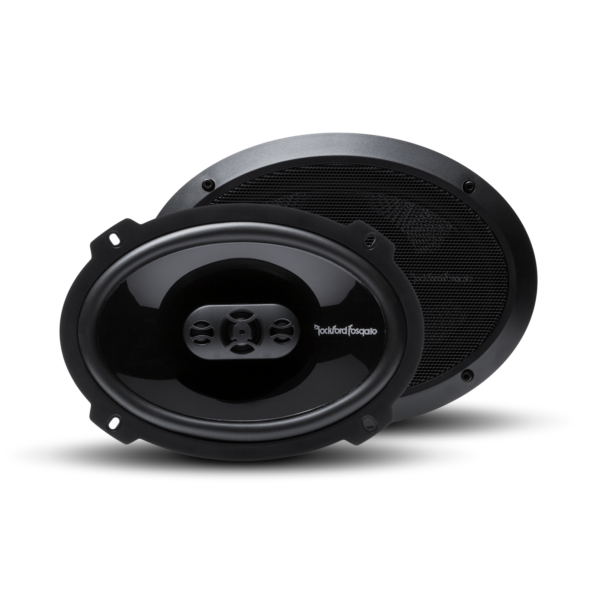 Punch 6"x9" 4-Way Full Range Speaker (pr)