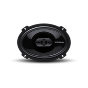 Punch 6"x9" 4-Way Full Range Speaker (pr)