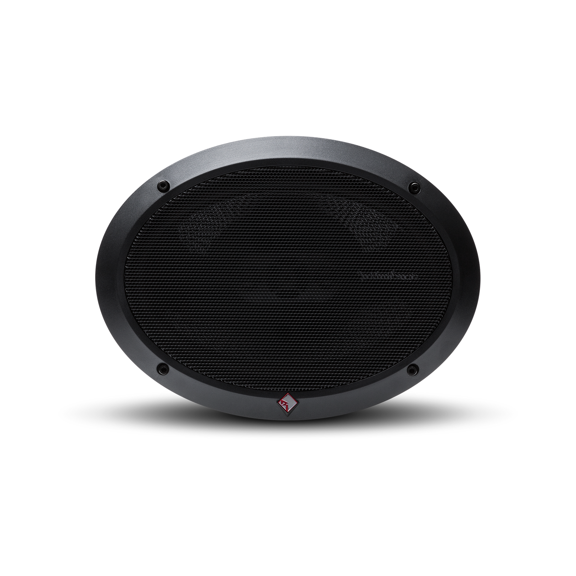 Punch 6"x9" 4-Way Full Range Speaker (pr)