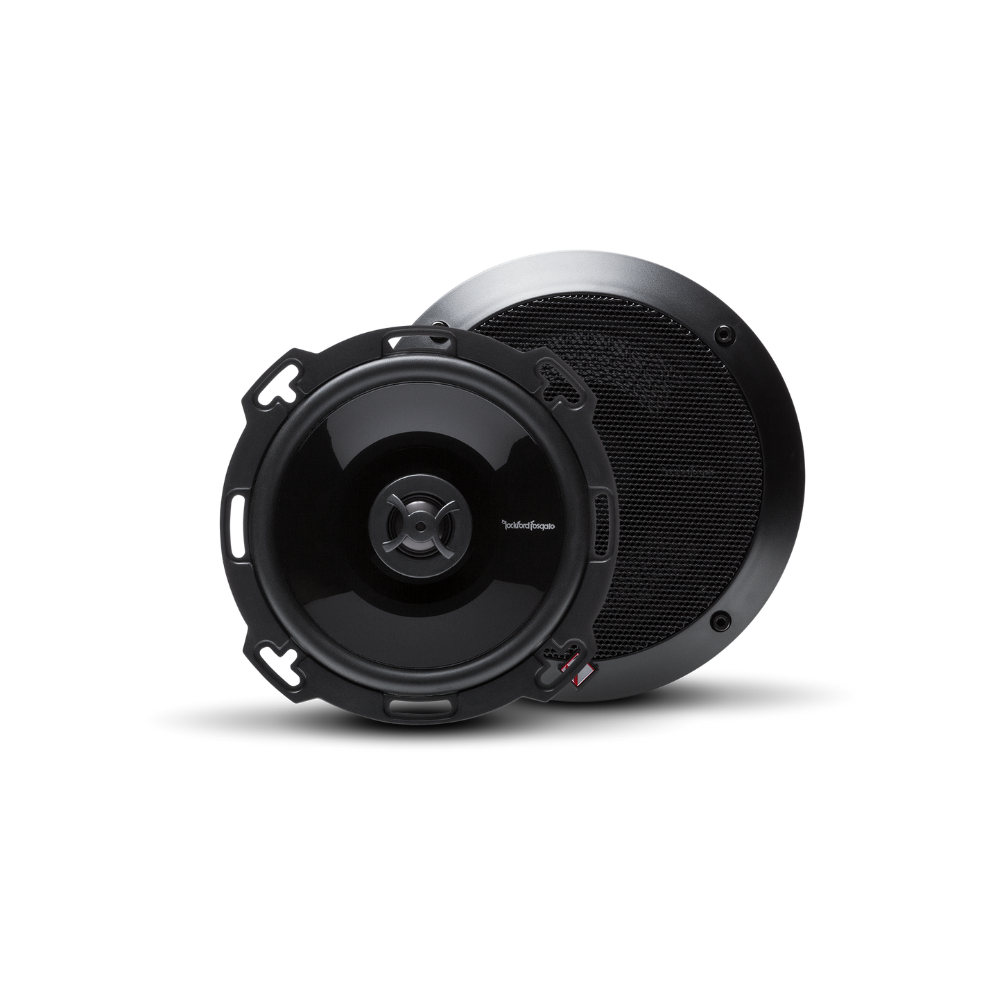 Punch 6.0" 2-Way Full-Range Speaker (pr)
