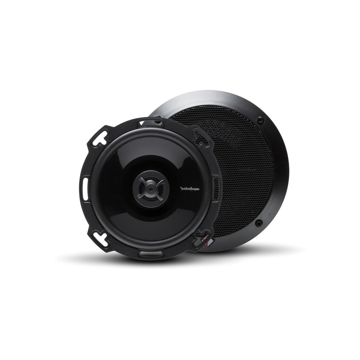 Punch 6.0" 2-Way Full-Range Speaker (pr)