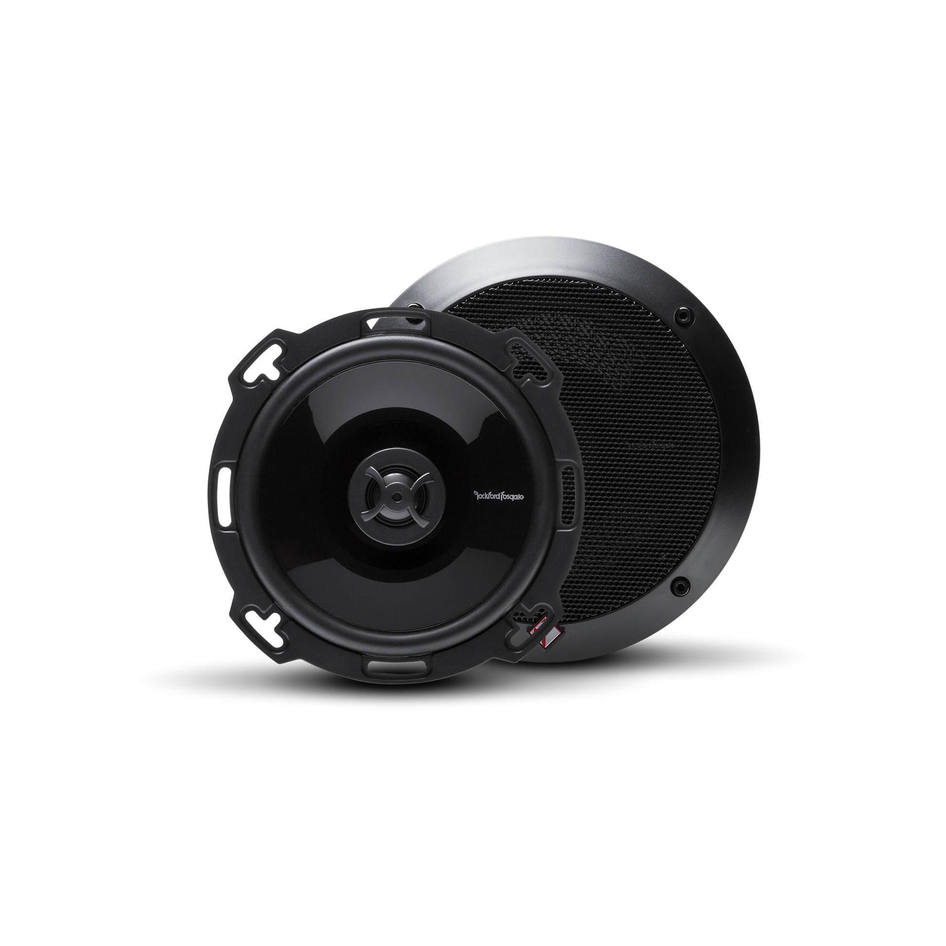 Punch 6.0" 2-Way Full-Range Speaker (pr)
