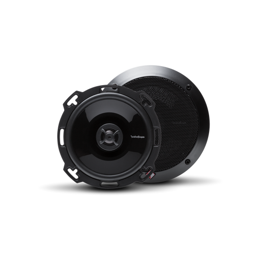 Punch 6.0" 2-Way Full-Range Speaker (pr)