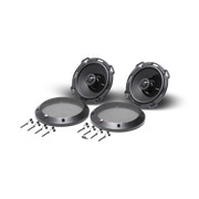 Punch 6.0" 2-Way Full-Range Speaker (pr)