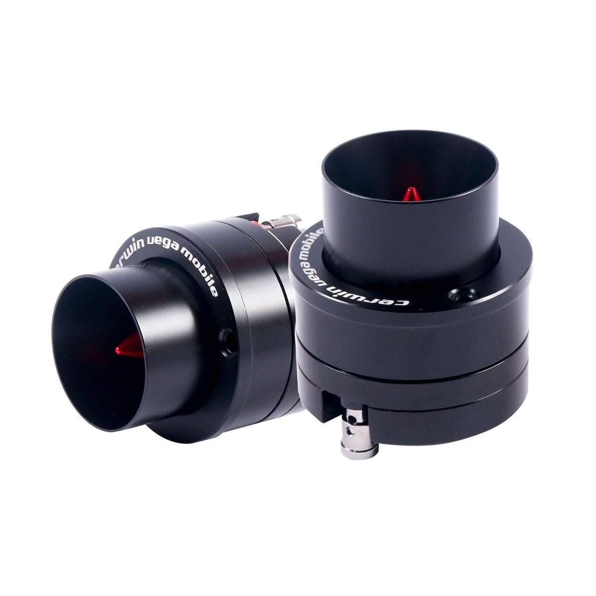 1" Pro Series Compression Horn Tweeters - P175T