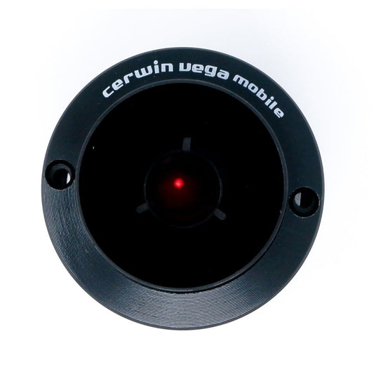 1" Pro Series Compression Horn Tweeters - P175T