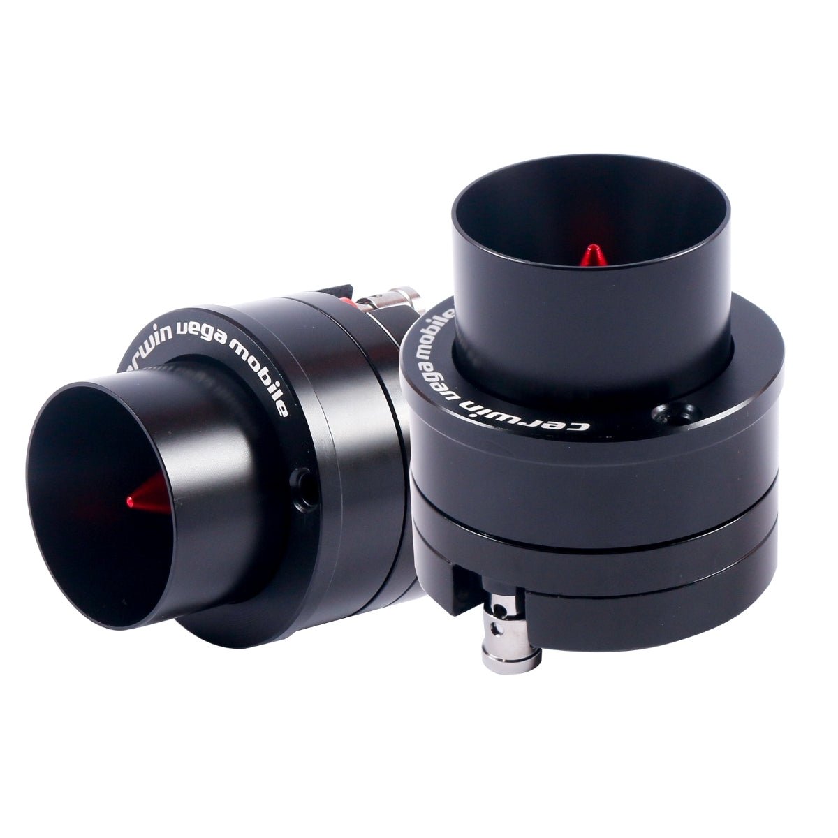 1" Pro Series Compression Horn Tweeters - P175T