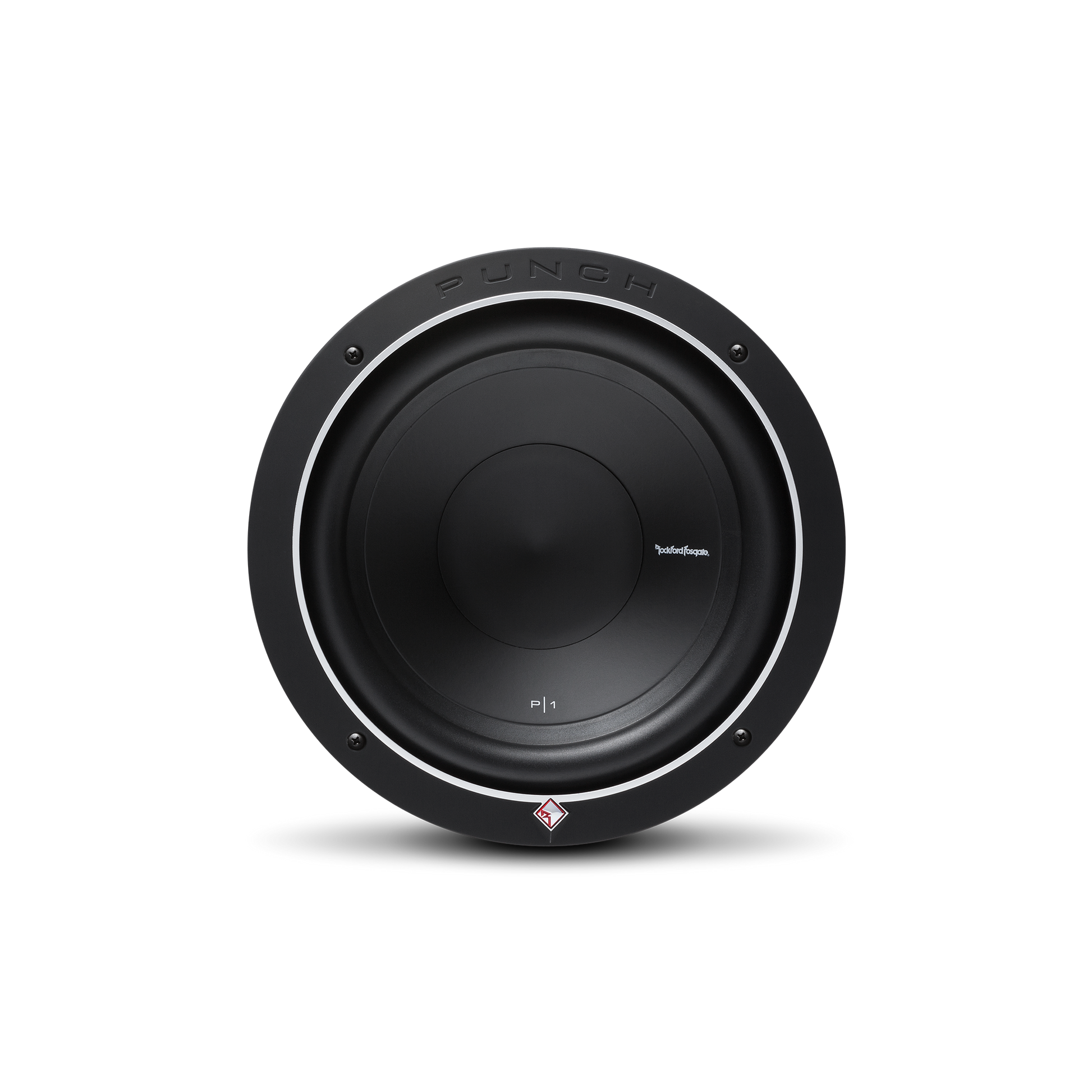 Punch 10" P1 2-Ohm SVC Subwoofer