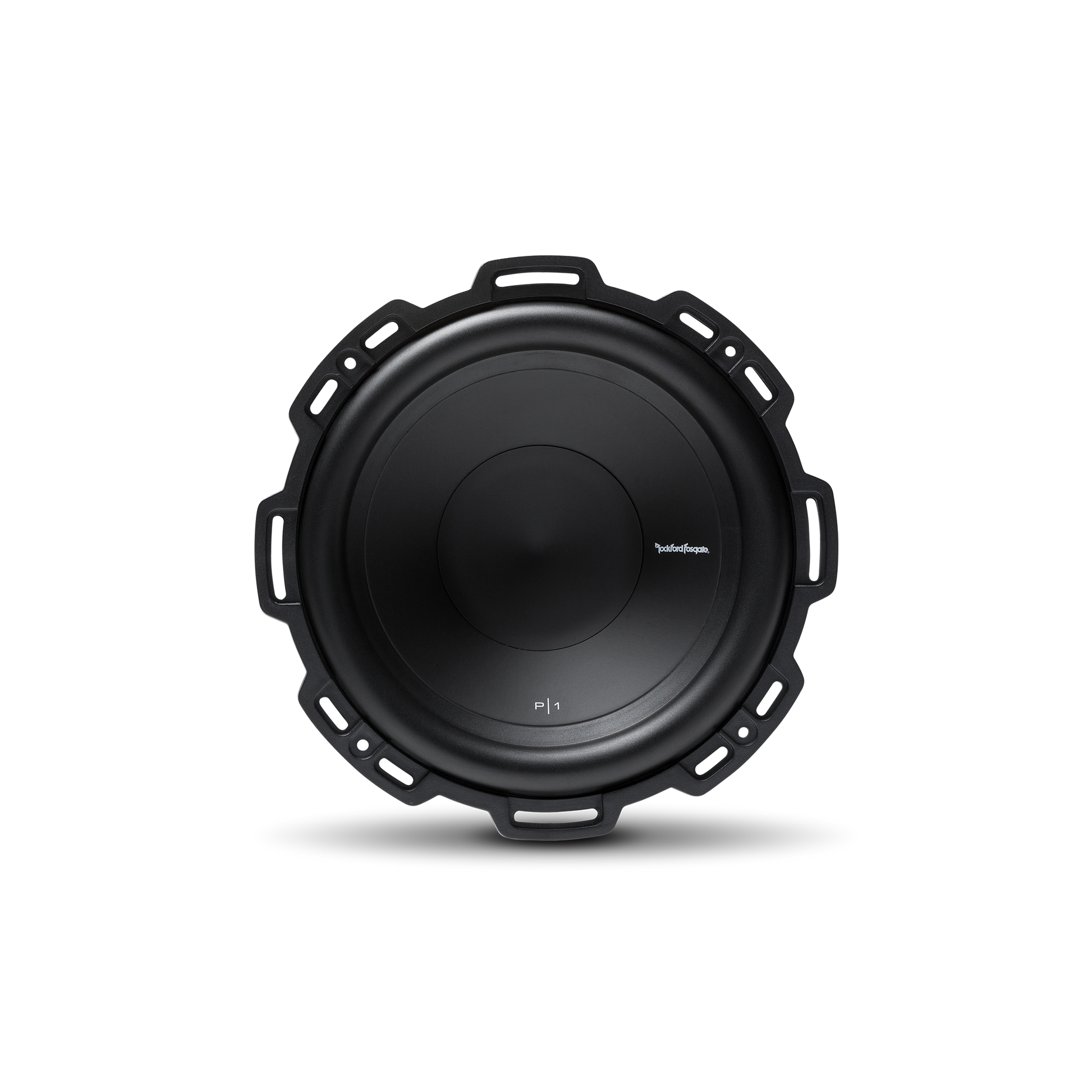 Punch 10" P1 2-Ohm SVC Subwoofer