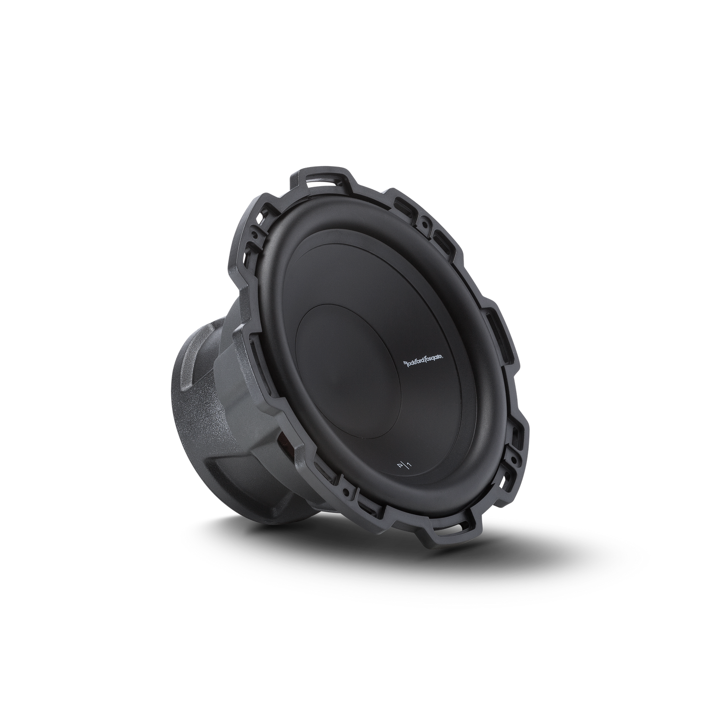 Punch 10" P1 2-Ohm SVC Subwoofer