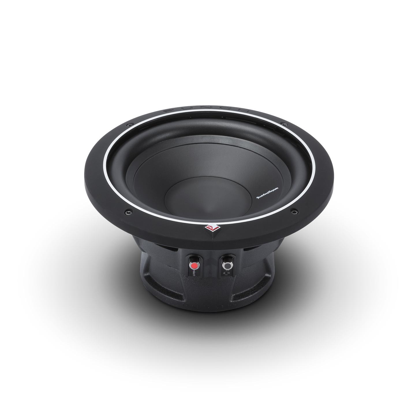 Punch 10" P1 2-Ohm SVC Subwoofer