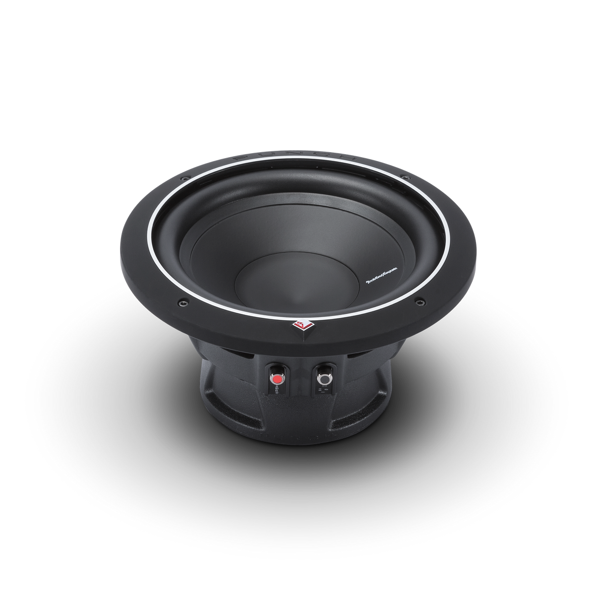 Punch 10" P1 2-Ohm SVC Subwoofer