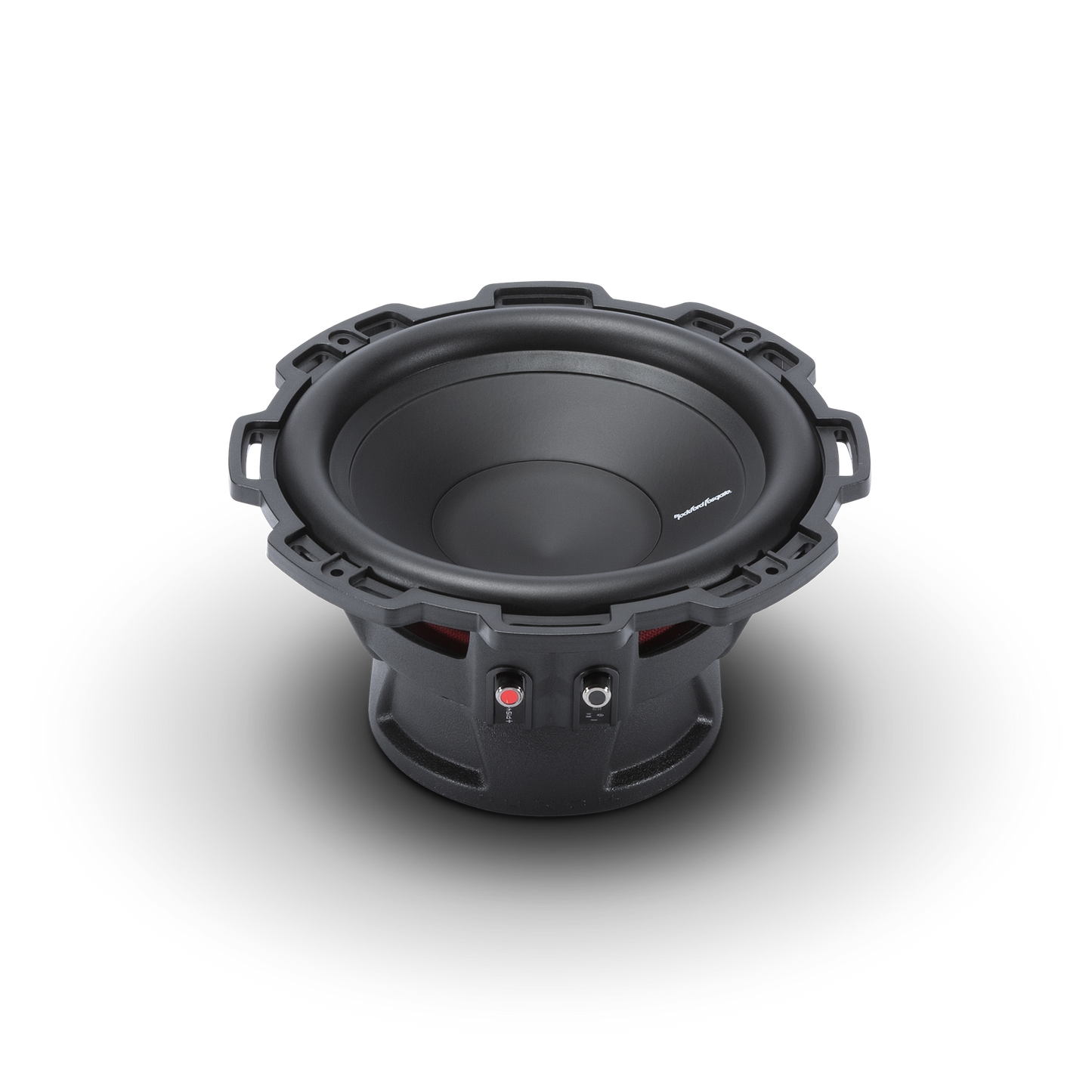 Punch 10" P1 2-Ohm SVC Subwoofer