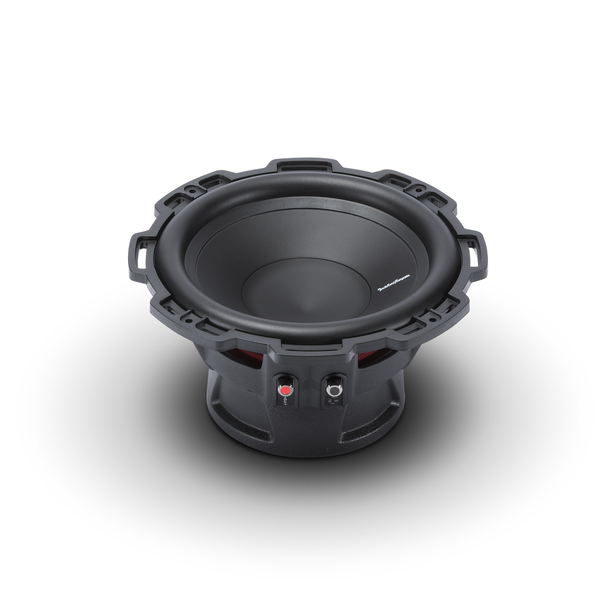 Punch 10" P1 2-Ohm SVC Subwoofer