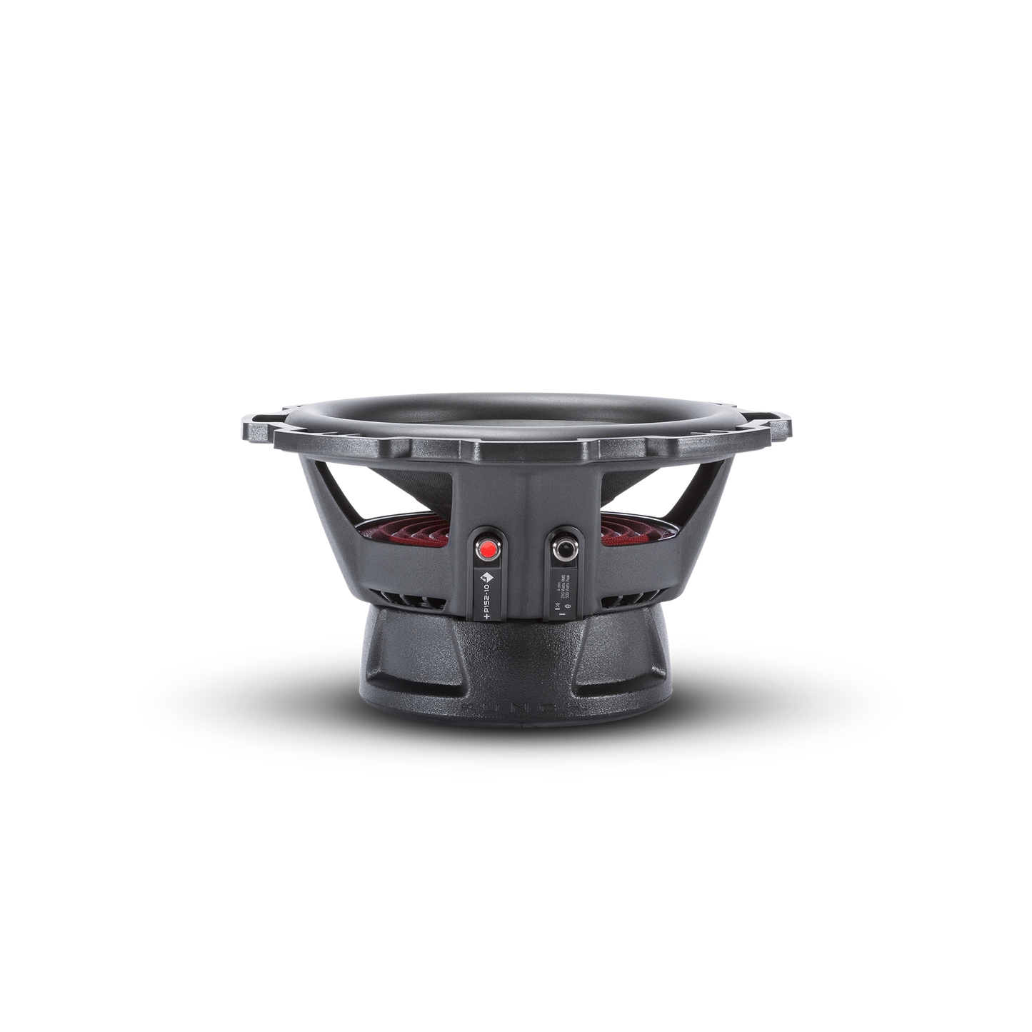 Punch 10" P1 2-Ohm SVC Subwoofer