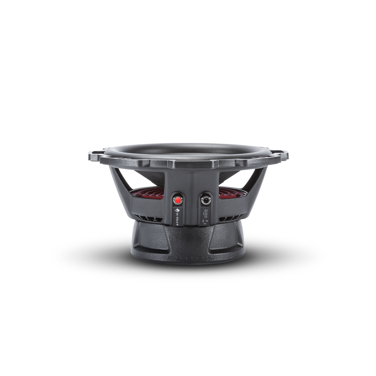 Punch 10" P1 2-Ohm SVC Subwoofer