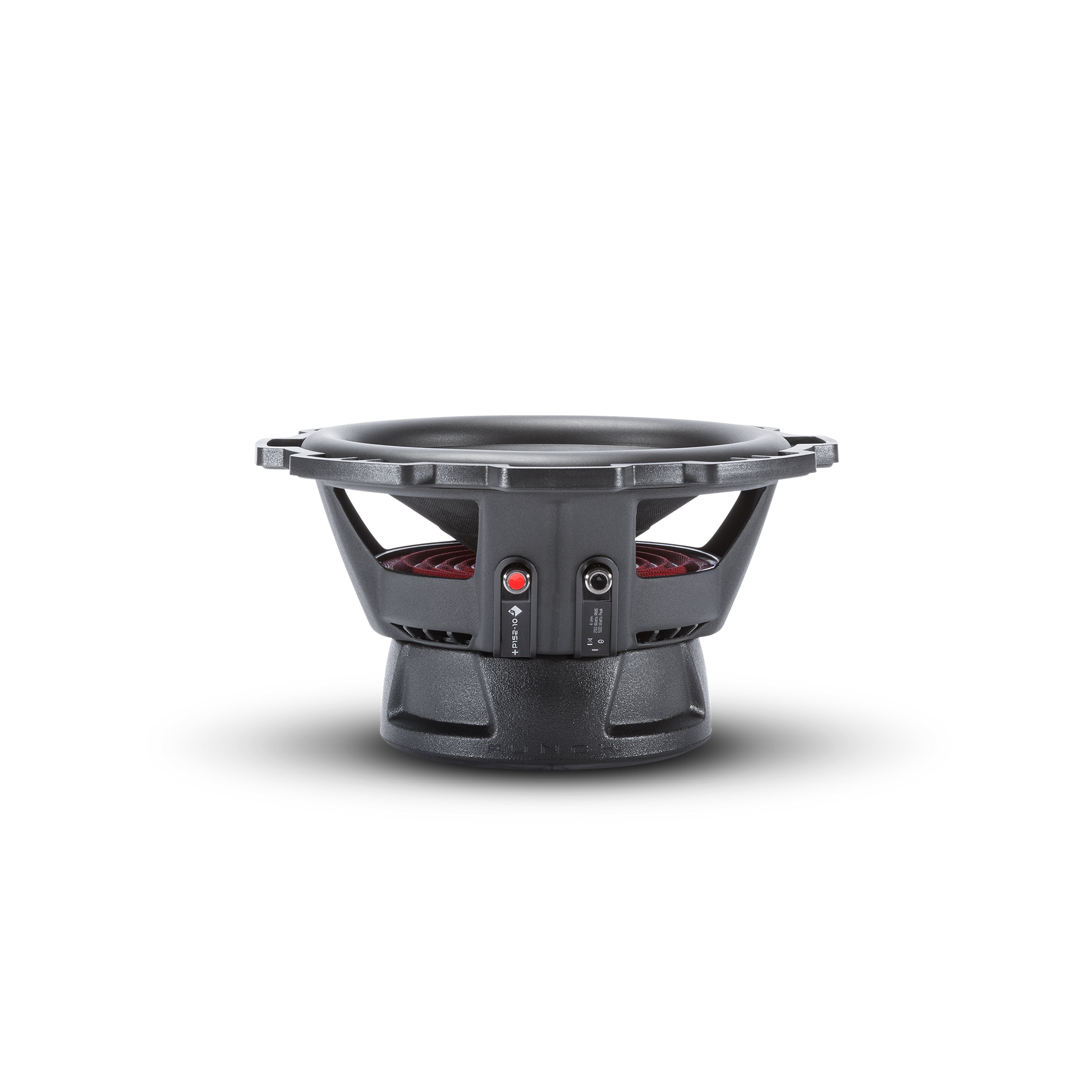 Punch 10" P1 2-Ohm SVC Subwoofer