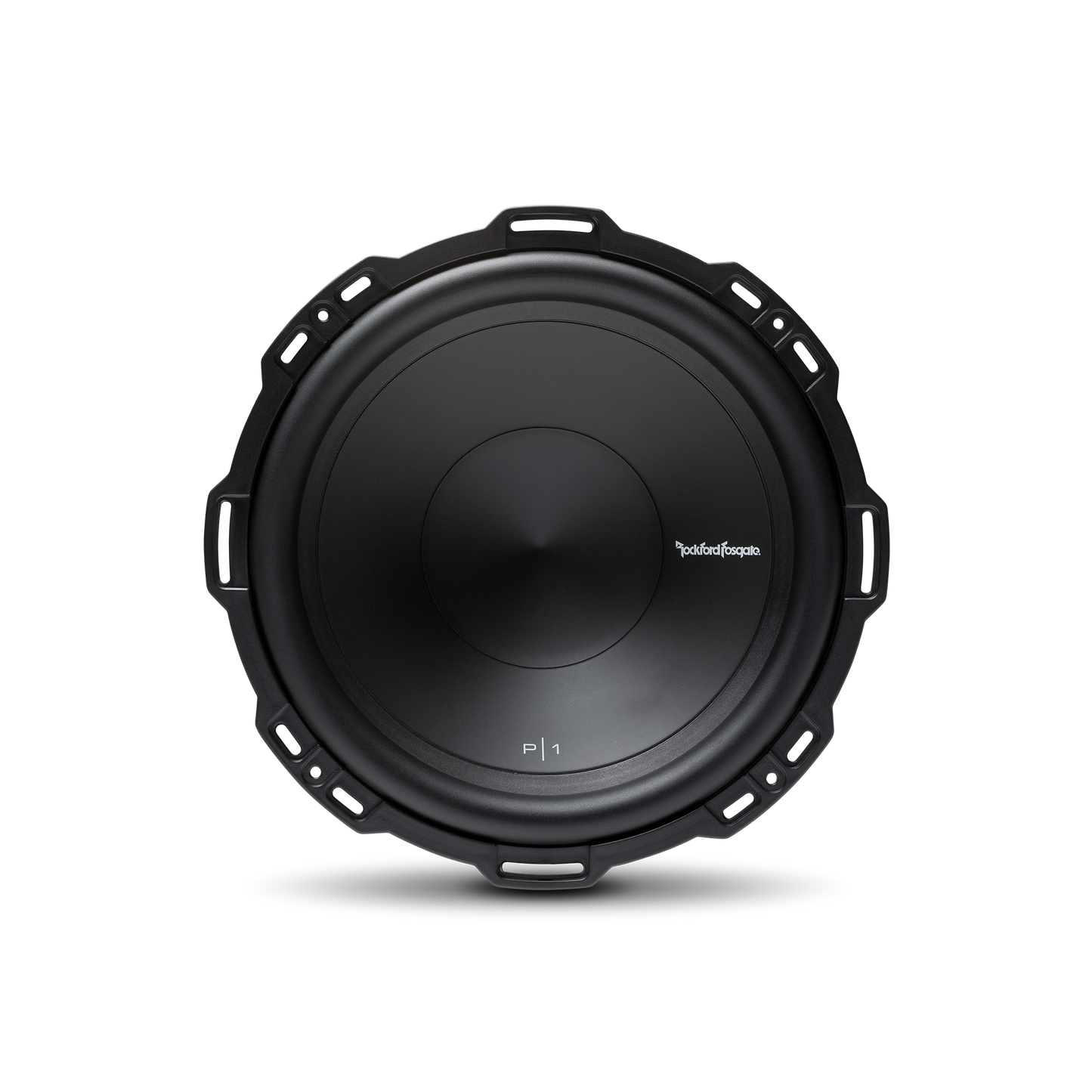 Punch 12" P1 2-Ohm SVC Subwoofer