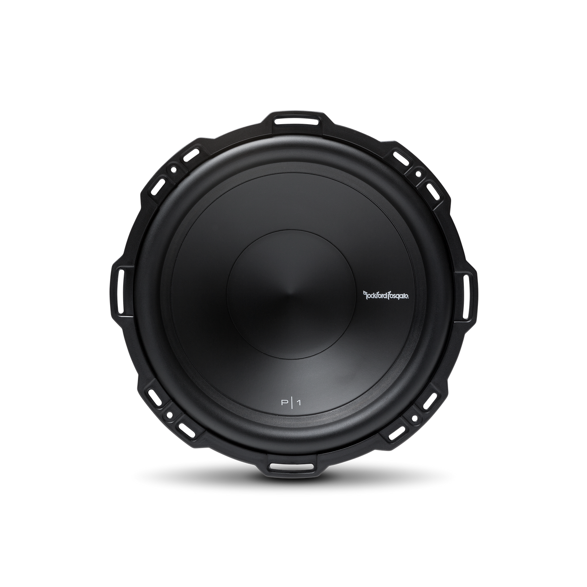 Punch 12" P1 2-Ohm SVC Subwoofer
