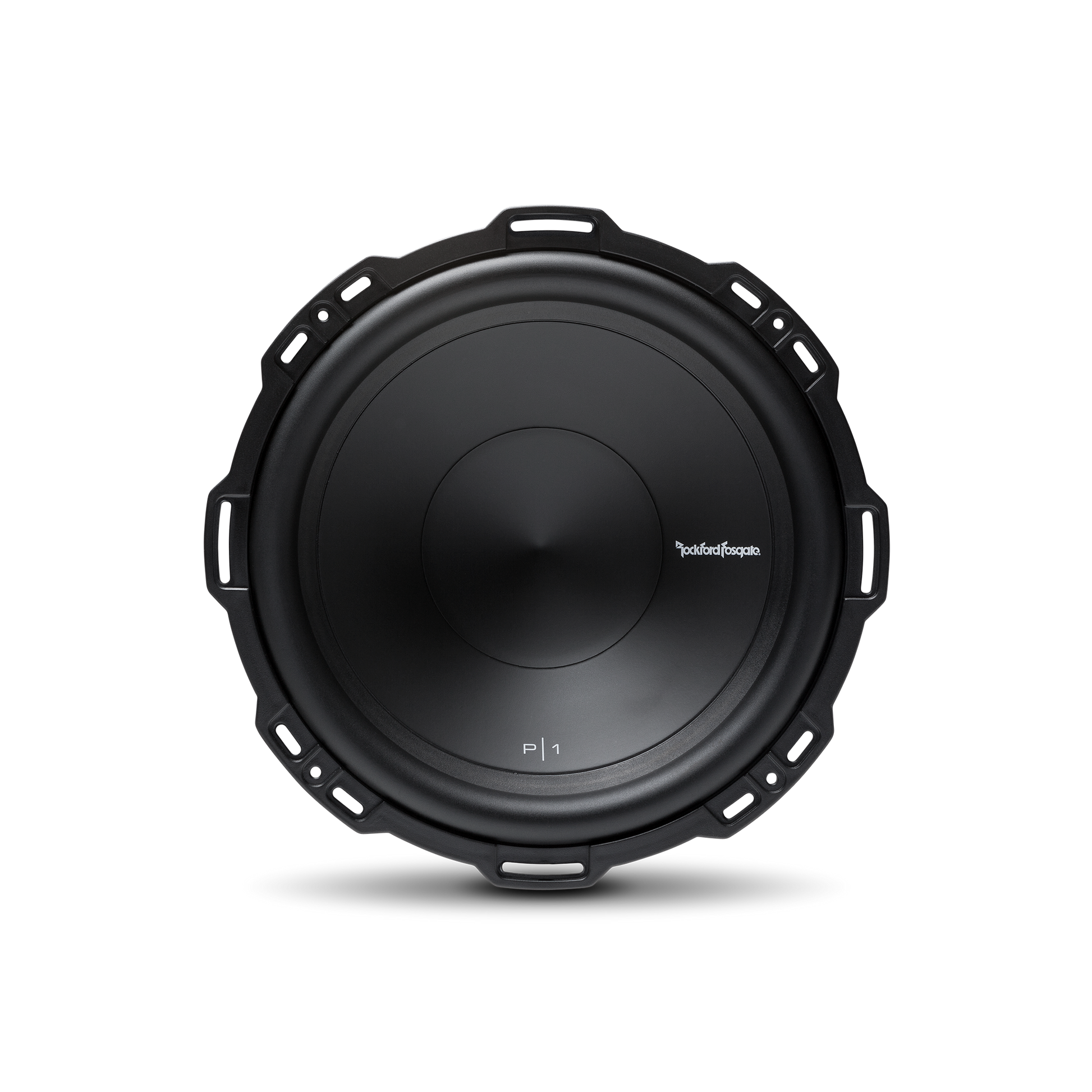 Punch 12" P1 2-Ohm SVC Subwoofer