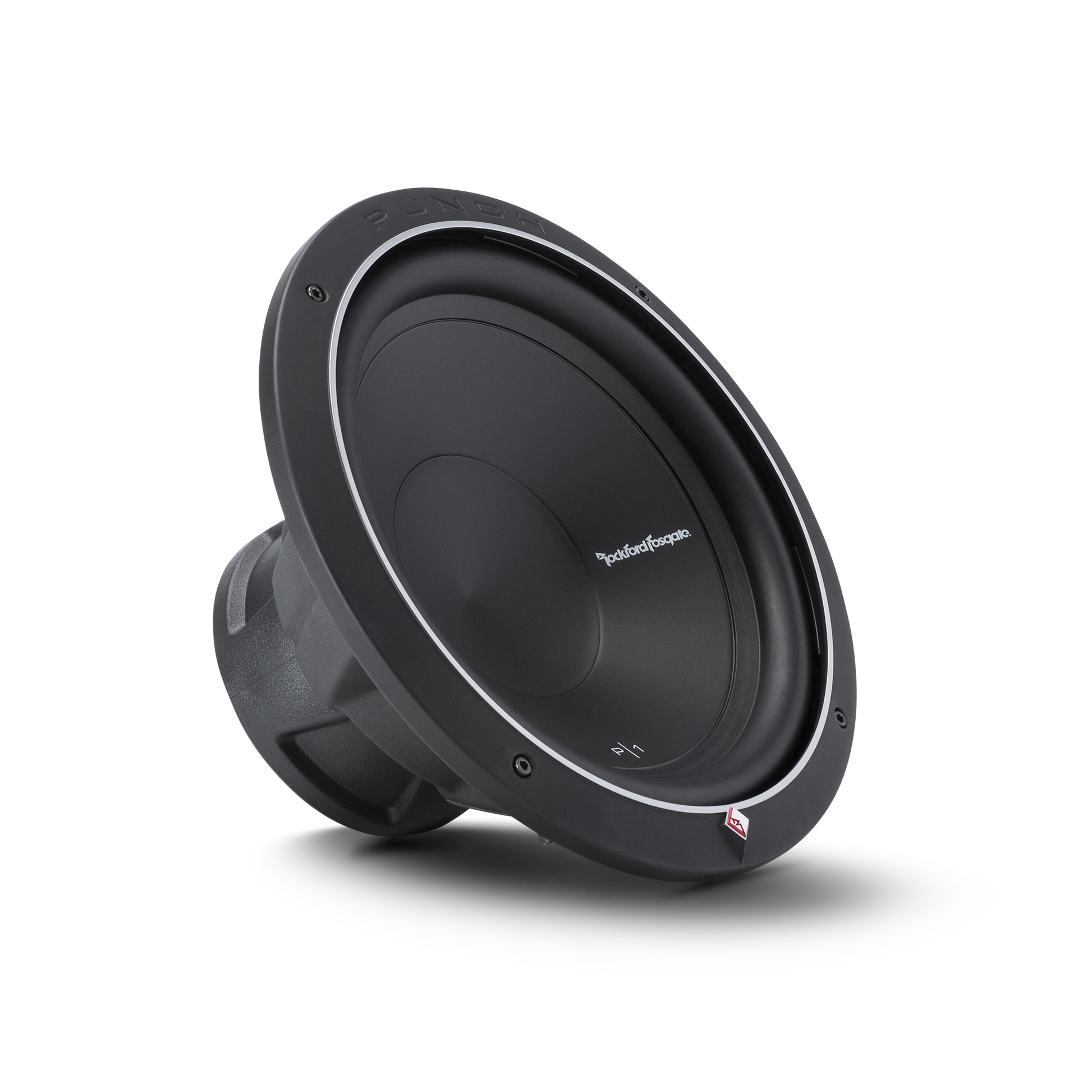 Punch 12" P1 2-Ohm SVC Subwoofer