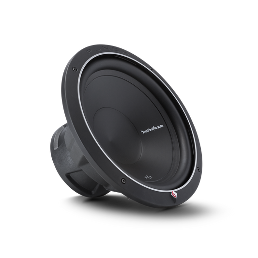 Punch 12" P1 2-Ohm SVC Subwoofer