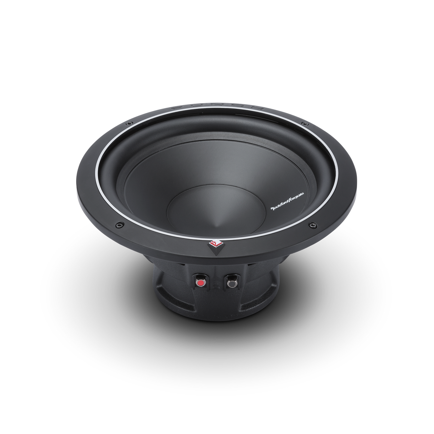 Punch 12" P1 2-Ohm SVC Subwoofer