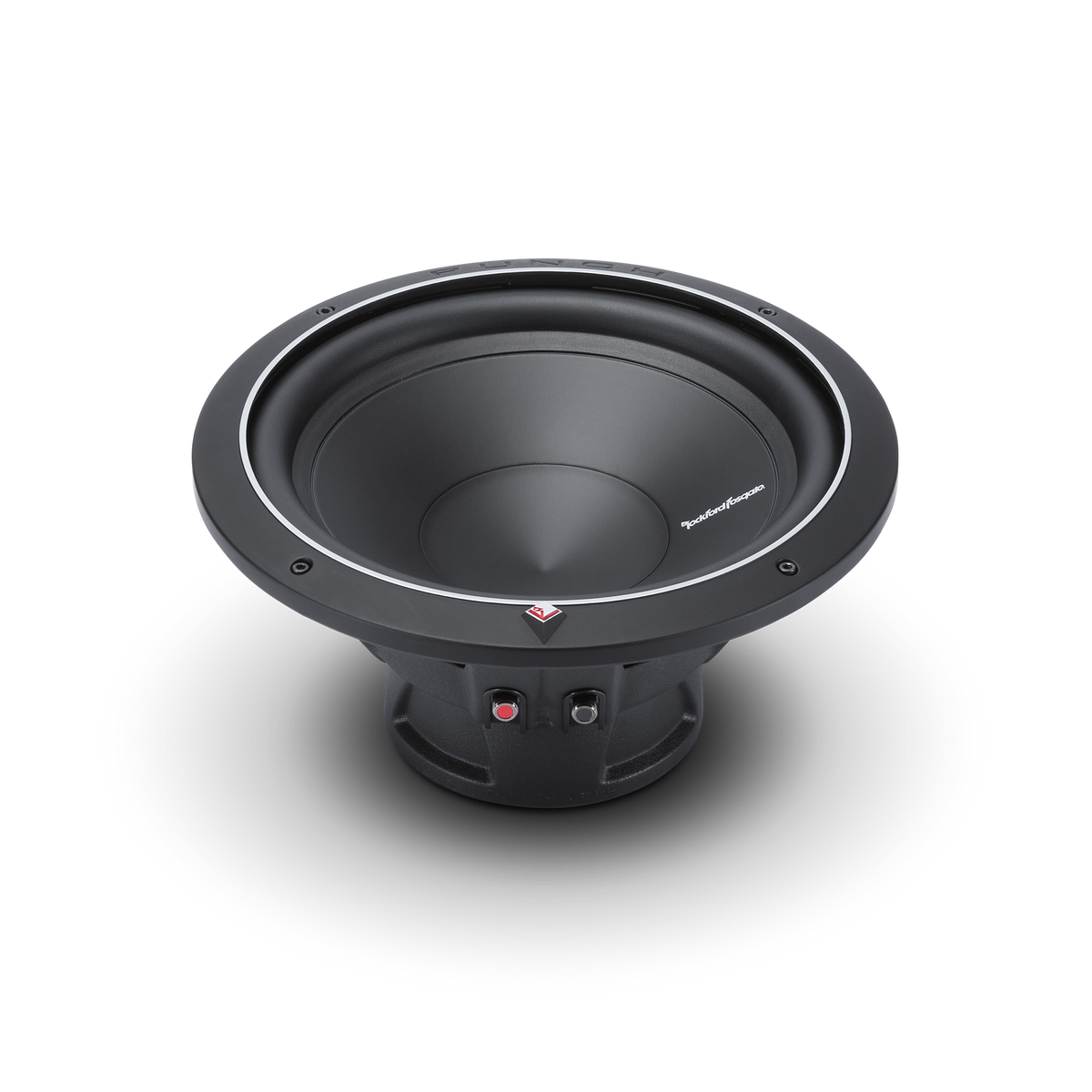 Punch 12" P1 2-Ohm SVC Subwoofer