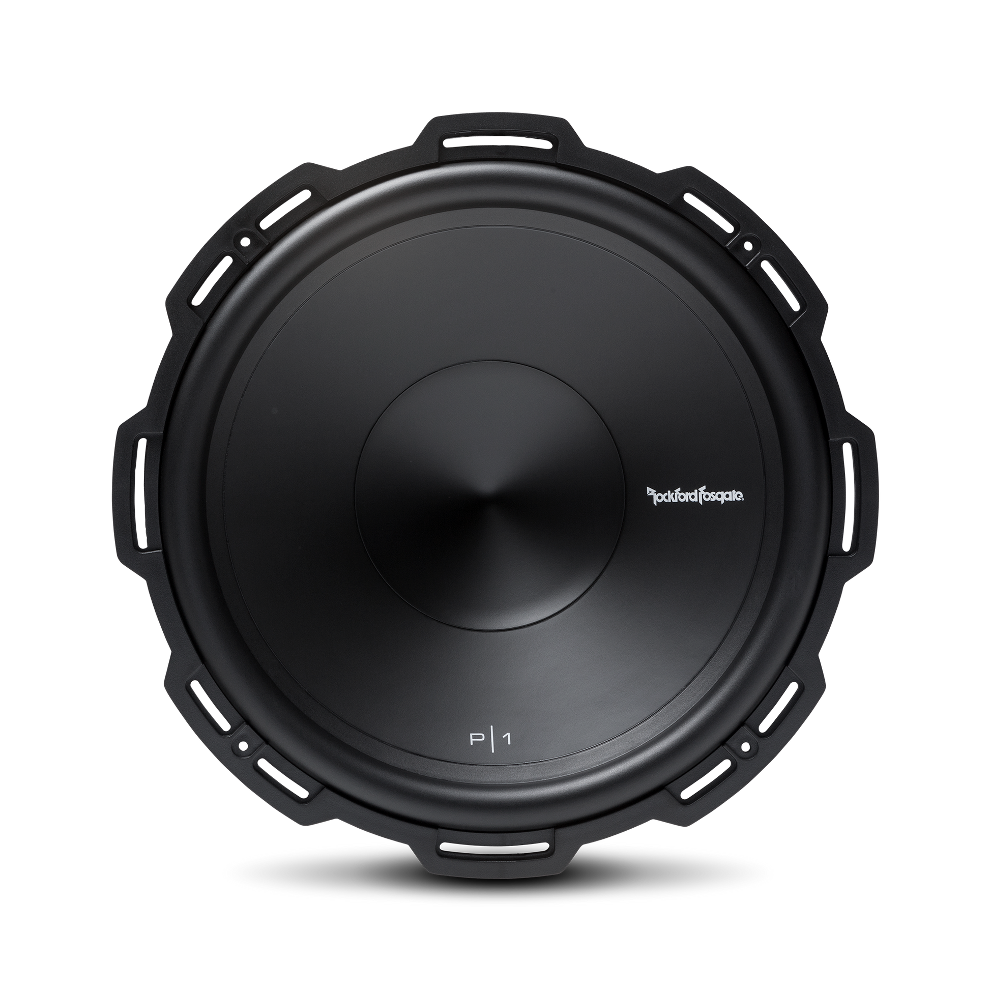 Punch 15" P1 2-Ohm SVC Subwoofer