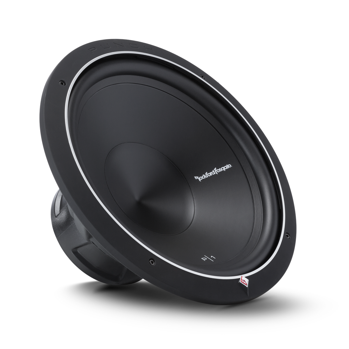 Punch 15" P1 2-Ohm SVC Subwoofer