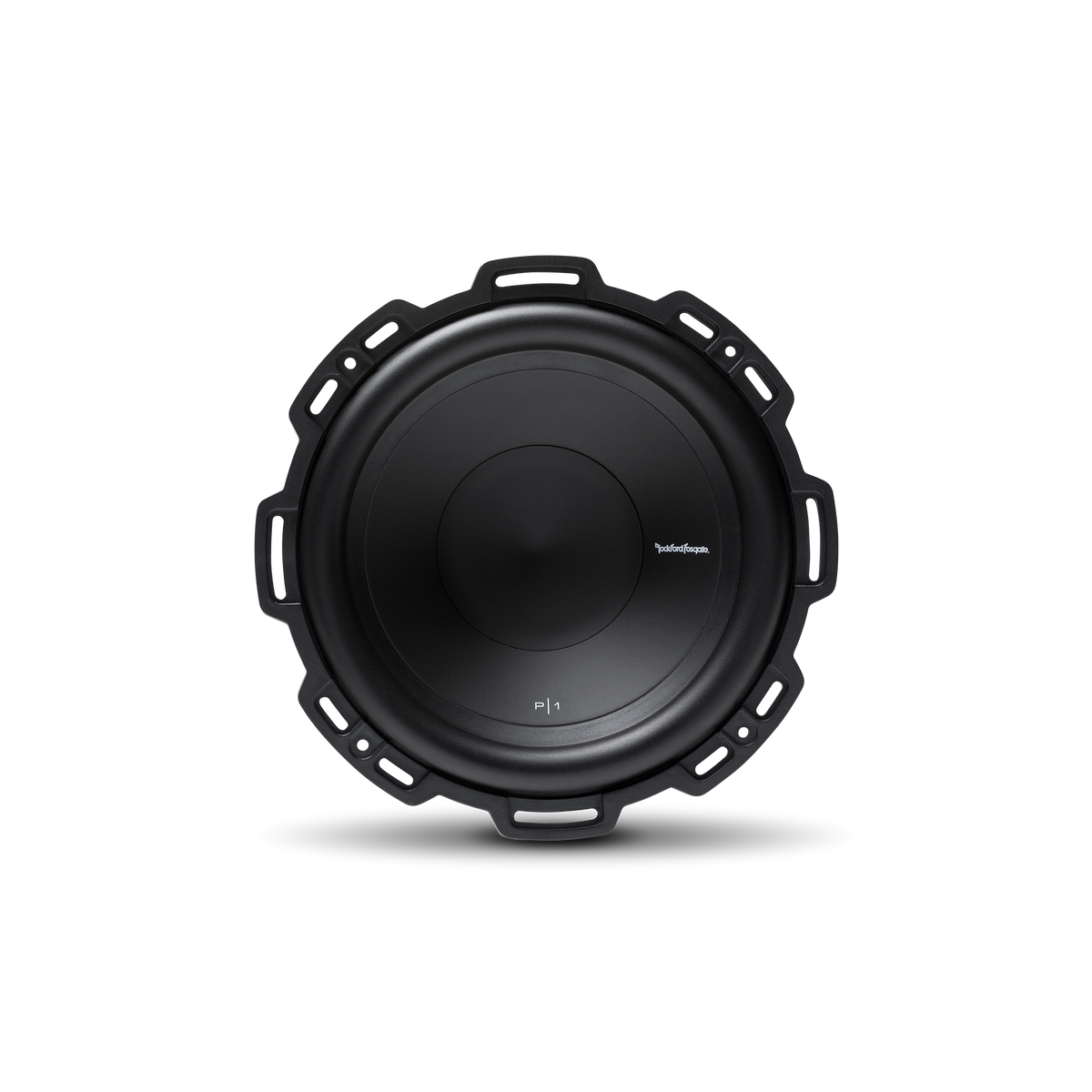 Punch 10" P1 4-Ohm SVC Subwoofer