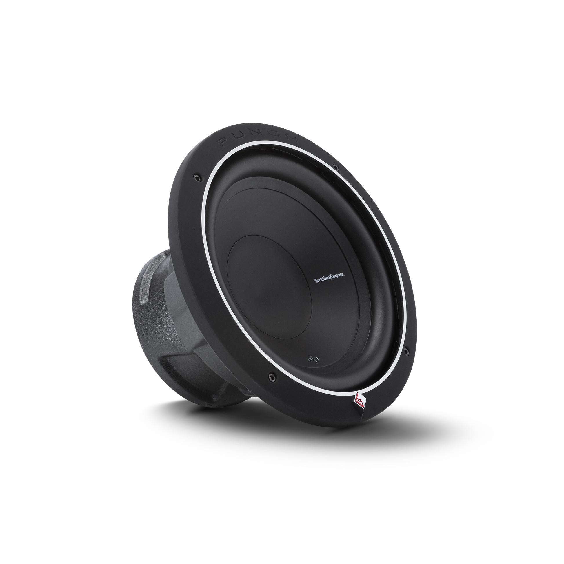 Punch 10" P1 4-Ohm SVC Subwoofer